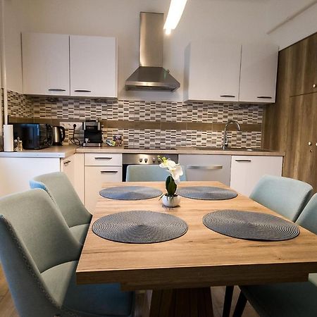 Thermal Next I Weninger Apartman קישקונהלש מראה חיצוני תמונה