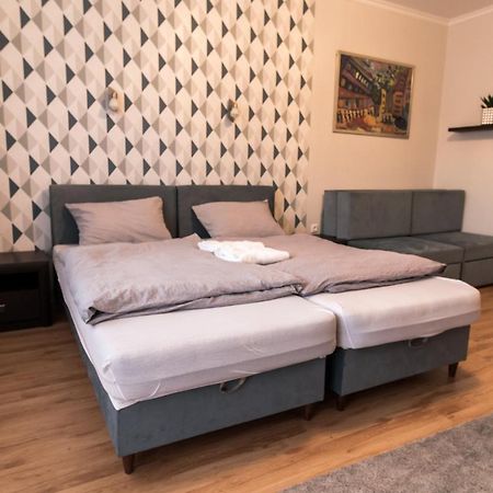 Thermal Next I Weninger Apartman קישקונהלש מראה חיצוני תמונה