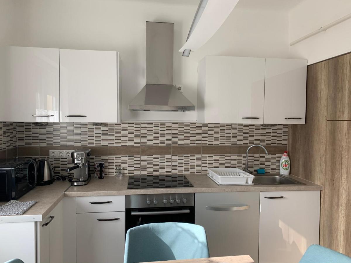 Thermal Next I Weninger Apartman קישקונהלש מראה חיצוני תמונה