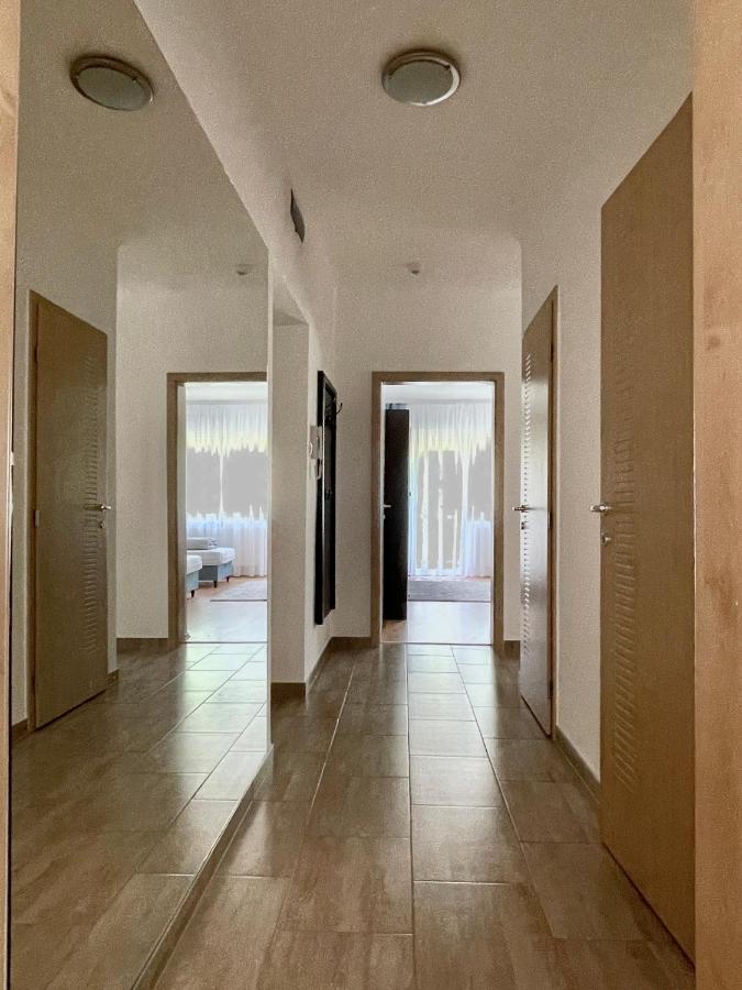 Thermal Next I Weninger Apartman קישקונהלש מראה חיצוני תמונה