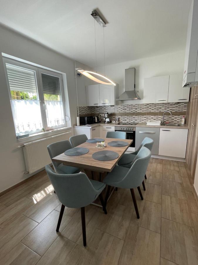 Thermal Next I Weninger Apartman קישקונהלש מראה חיצוני תמונה