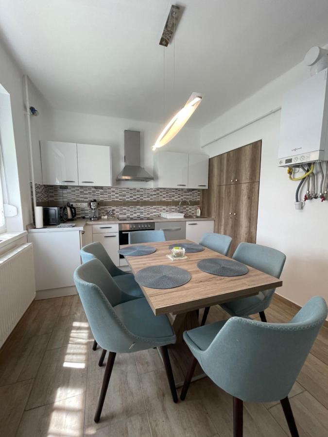 Thermal Next I Weninger Apartman קישקונהלש מראה חיצוני תמונה