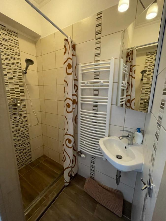 Thermal Next I Weninger Apartman קישקונהלש מראה חיצוני תמונה