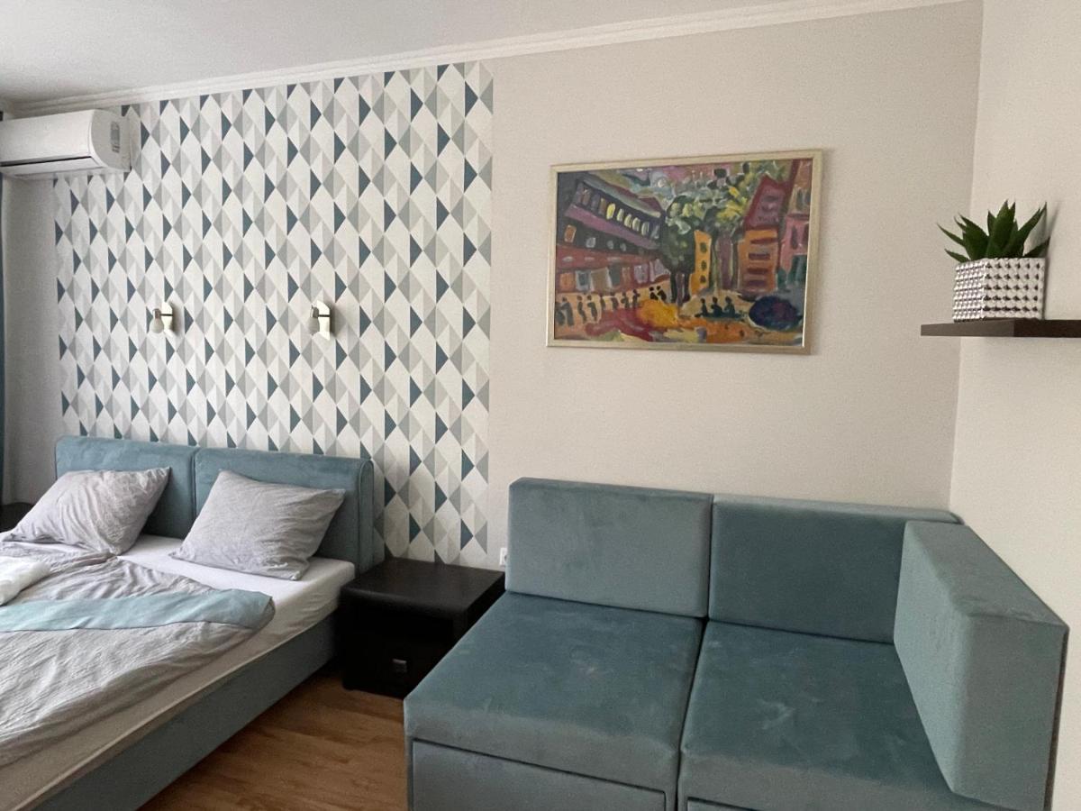 Thermal Next I Weninger Apartman קישקונהלש מראה חיצוני תמונה