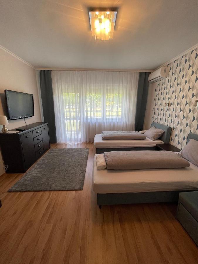 Thermal Next I Weninger Apartman קישקונהלש מראה חיצוני תמונה