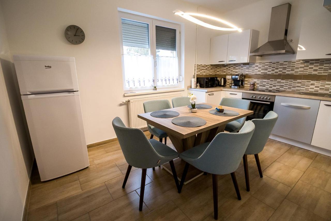 Thermal Next I Weninger Apartman קישקונהלש מראה חיצוני תמונה