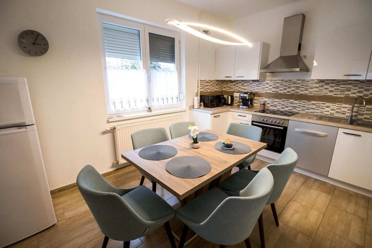 Thermal Next I Weninger Apartman קישקונהלש מראה חיצוני תמונה