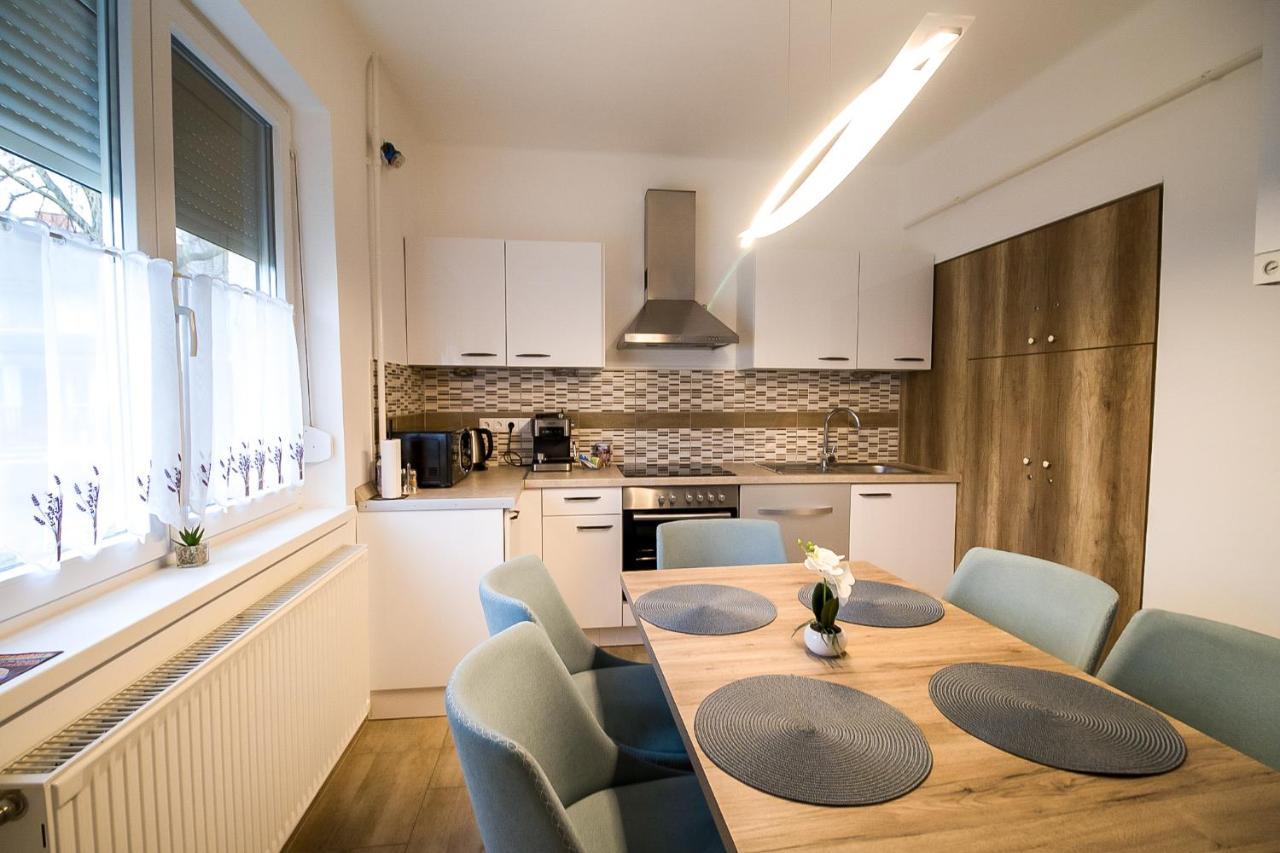 Thermal Next I Weninger Apartman קישקונהלש מראה חיצוני תמונה