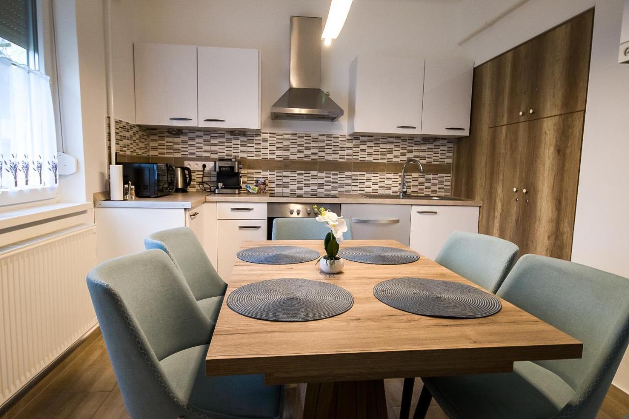 Thermal Next I Weninger Apartman קישקונהלש מראה חיצוני תמונה