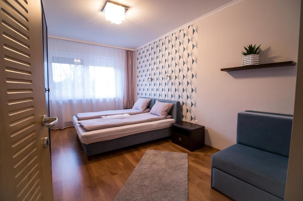 Thermal Next I Weninger Apartman קישקונהלש מראה חיצוני תמונה