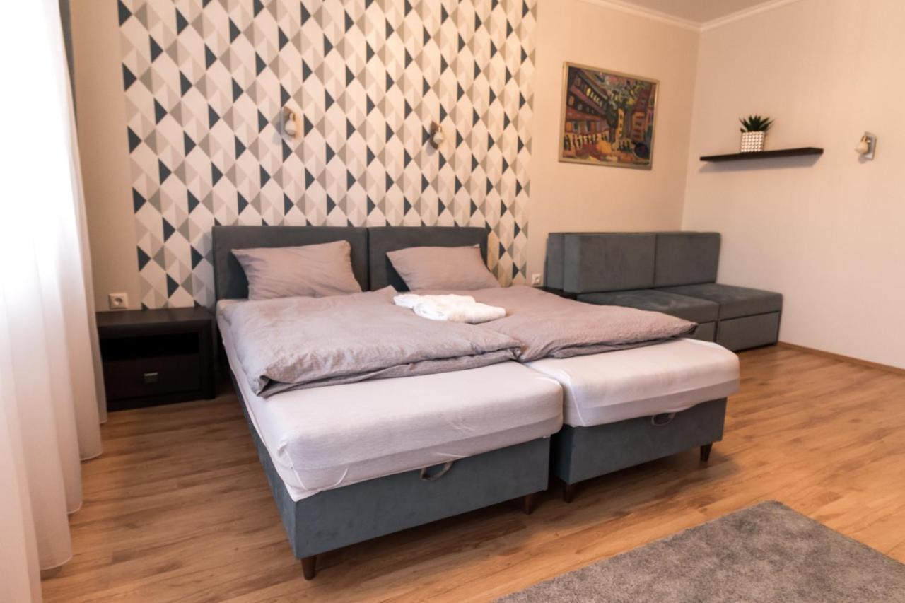 Thermal Next I Weninger Apartman קישקונהלש מראה חיצוני תמונה