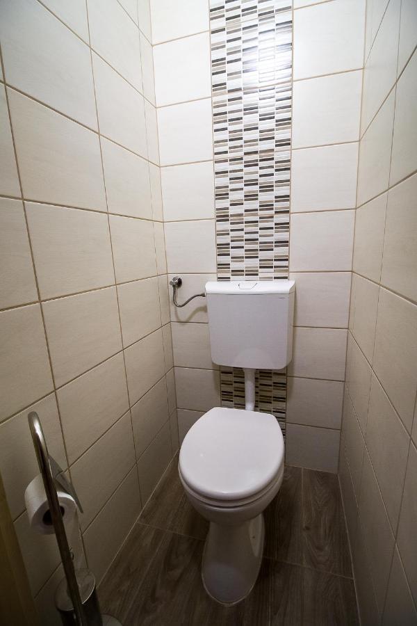 Thermal Next I Weninger Apartman קישקונהלש מראה חיצוני תמונה