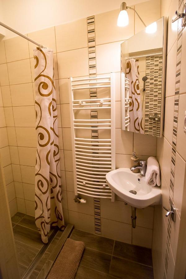 Thermal Next I Weninger Apartman קישקונהלש מראה חיצוני תמונה