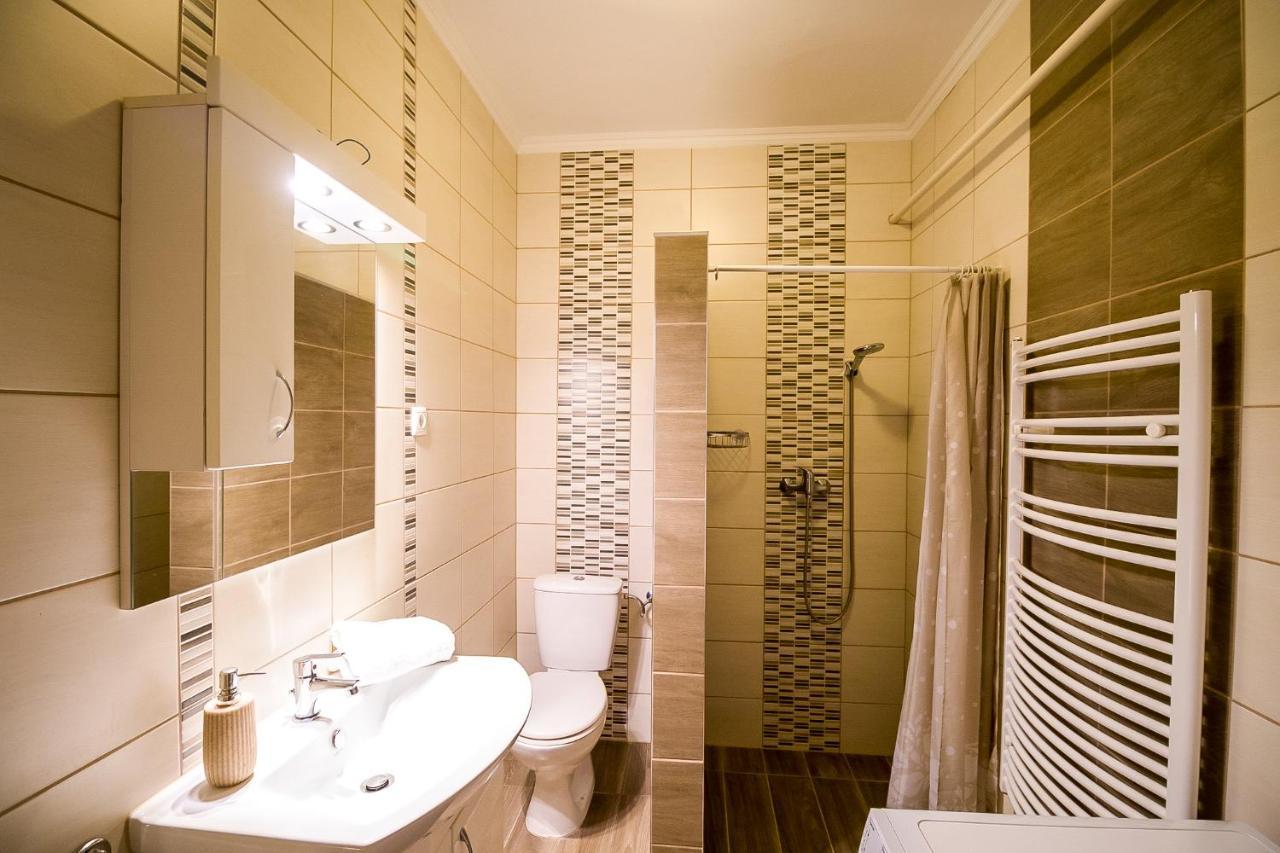 Thermal Next I Weninger Apartman קישקונהלש מראה חיצוני תמונה