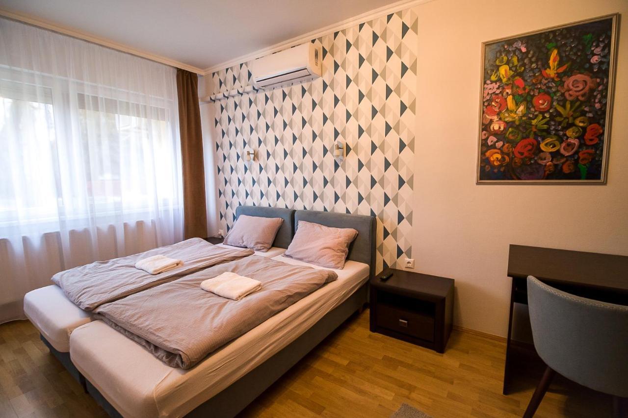 Thermal Next I Weninger Apartman קישקונהלש מראה חיצוני תמונה