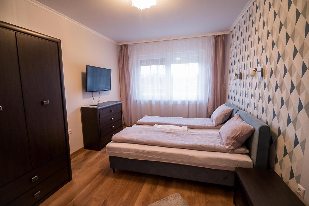 Thermal Next I Weninger Apartman קישקונהלש מראה חיצוני תמונה