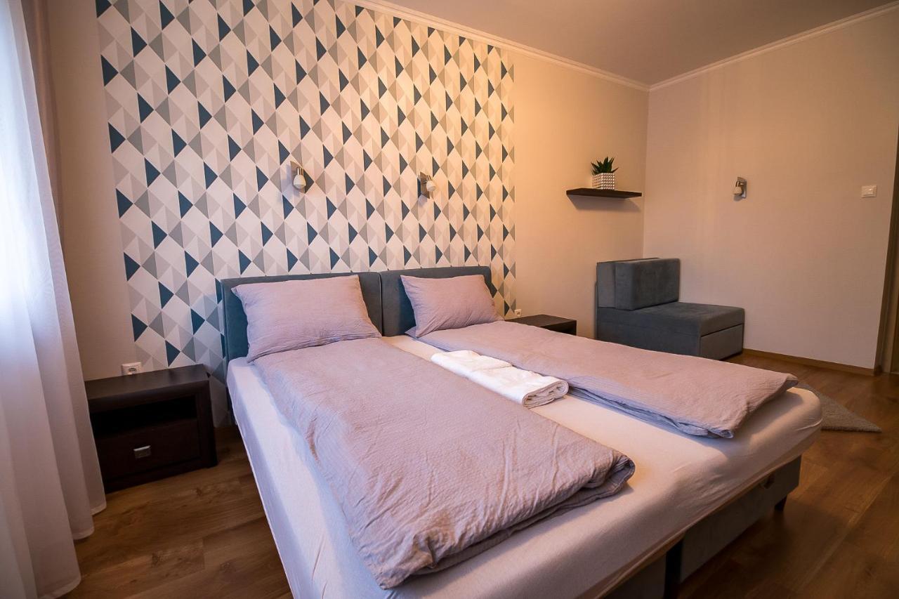 Thermal Next I Weninger Apartman קישקונהלש מראה חיצוני תמונה