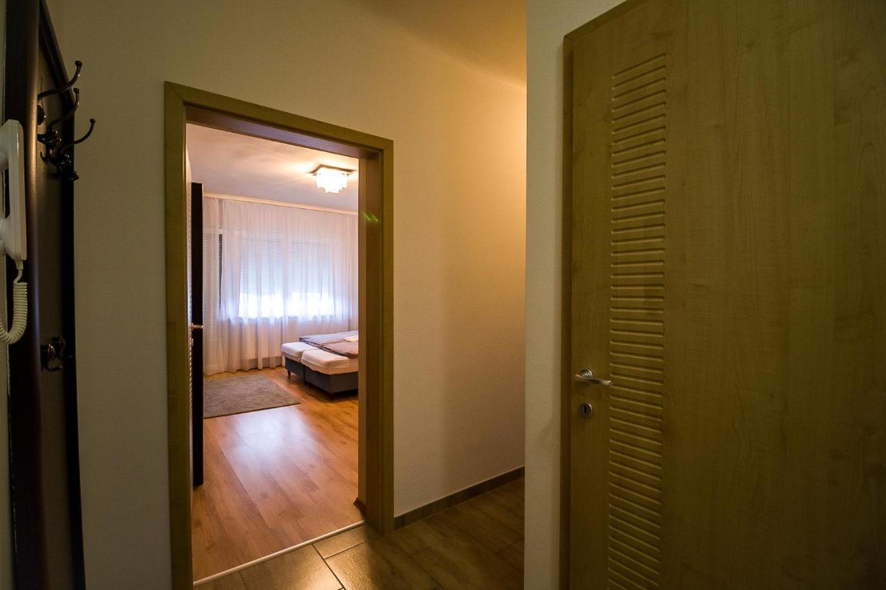 Thermal Next I Weninger Apartman קישקונהלש מראה חיצוני תמונה